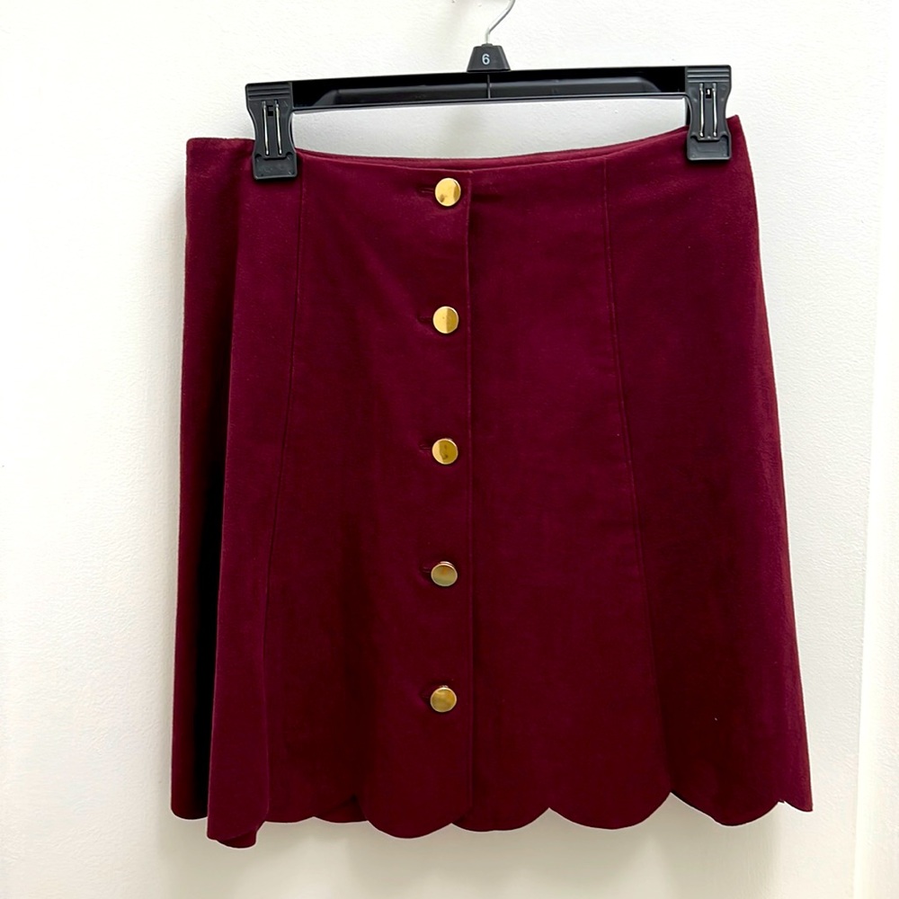 Guess Skirt Size S